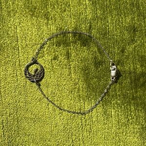 Phoenix Bracelet
